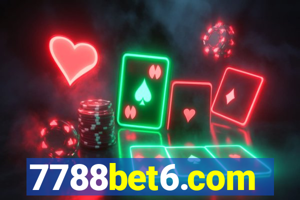 7788bet6.com