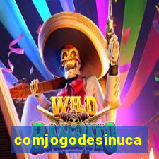 comjogodesinuca