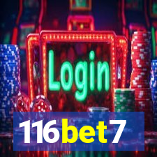 116bet7