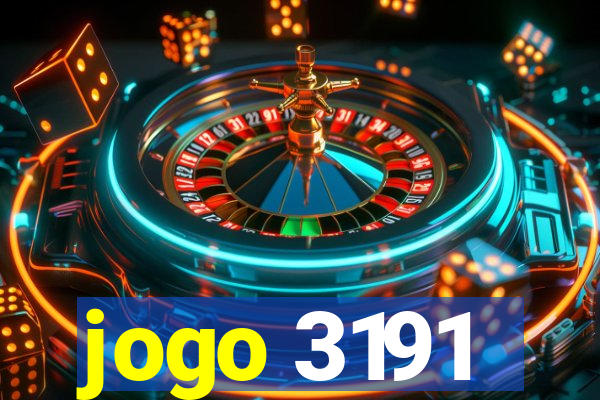 jogo 3191