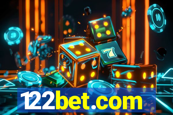 122bet.com