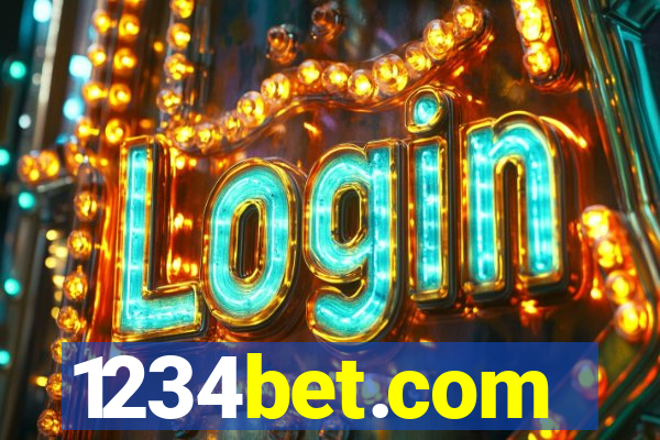 1234bet.com