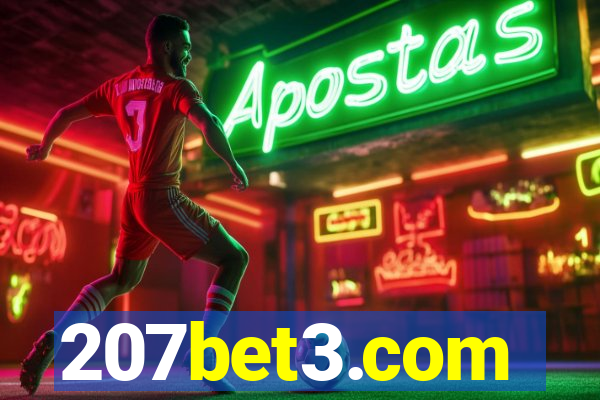 207bet3.com