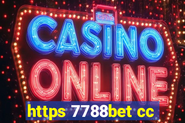 https 7788bet cc