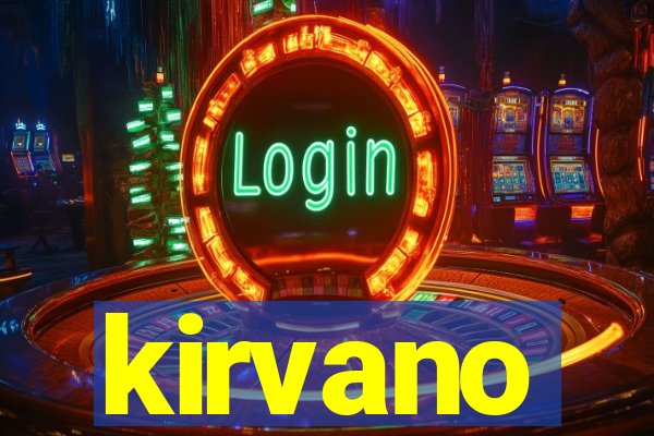 kirvano