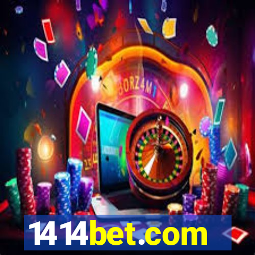 1414bet.com