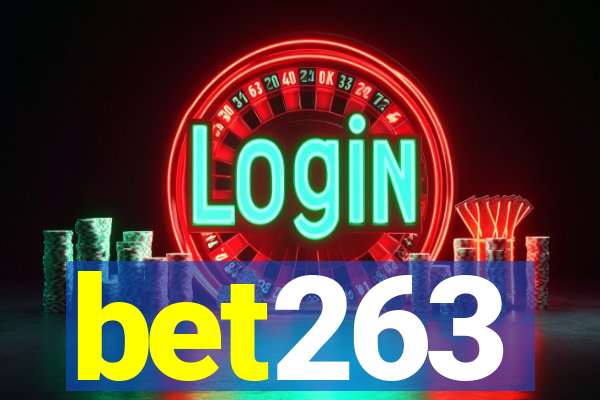 bet263