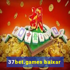 37bet.games baixar