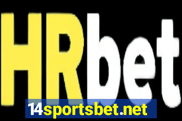 14sportsbet.net