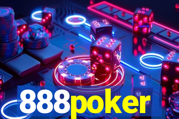 888poker