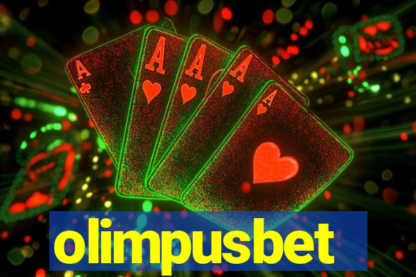 olimpusbet