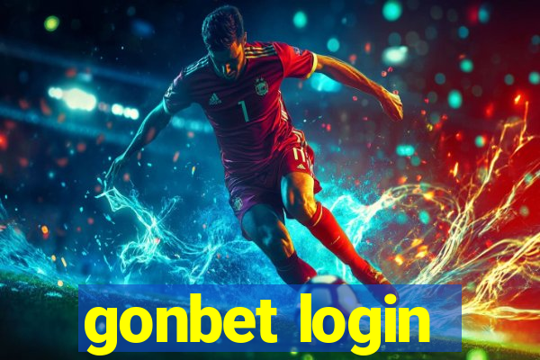 gonbet login