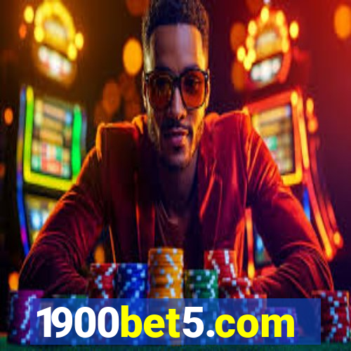 1900bet5.com