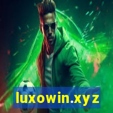 luxowin.xyz