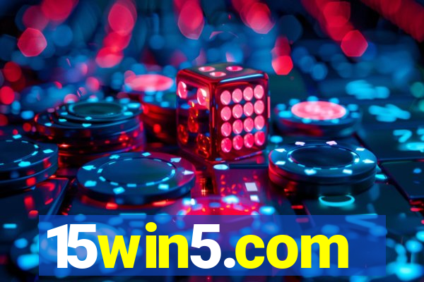 15win5.com