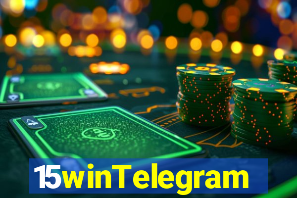 15winTelegram