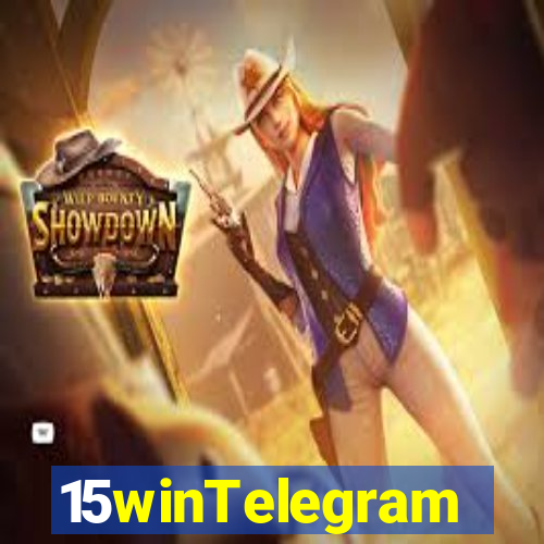 15winTelegram