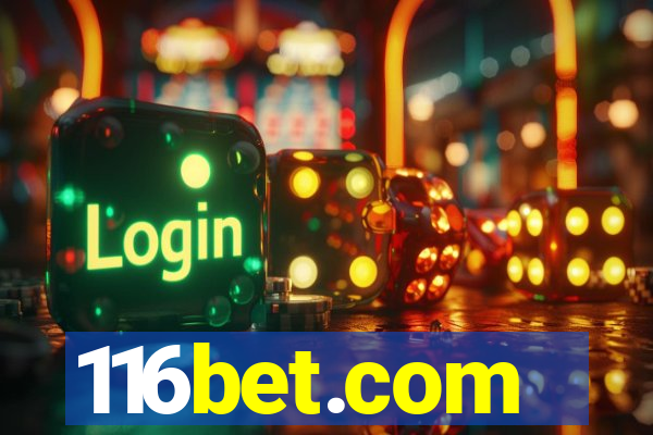 116bet.com