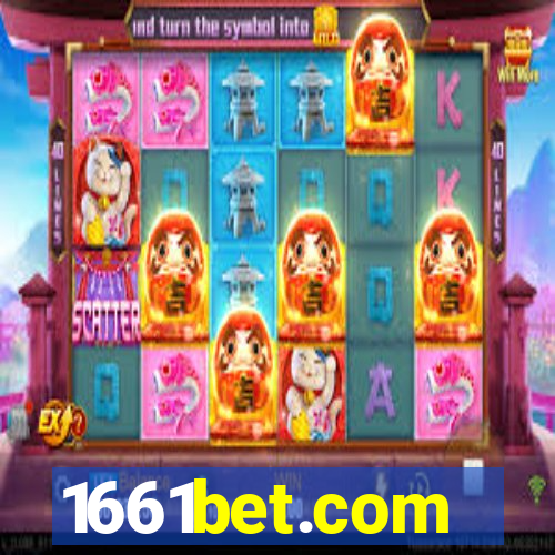 1661bet.com