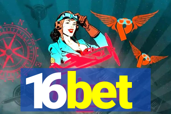 16bet