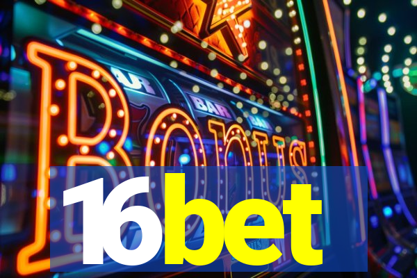 16bet