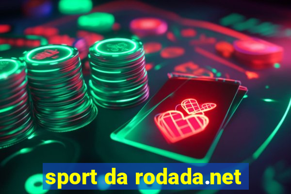 sport da rodada.net