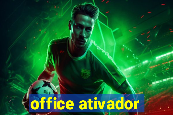 office ativador