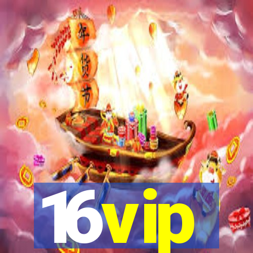 16vip