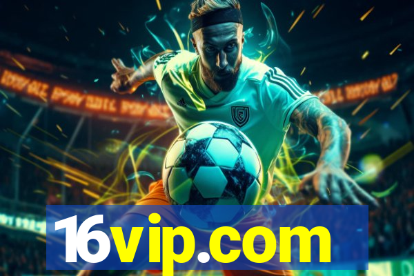 16vip.com