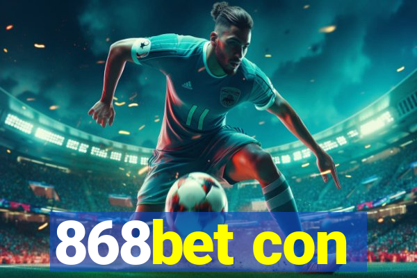 868bet con