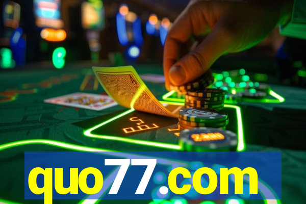 quo77.com