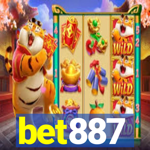 bet887