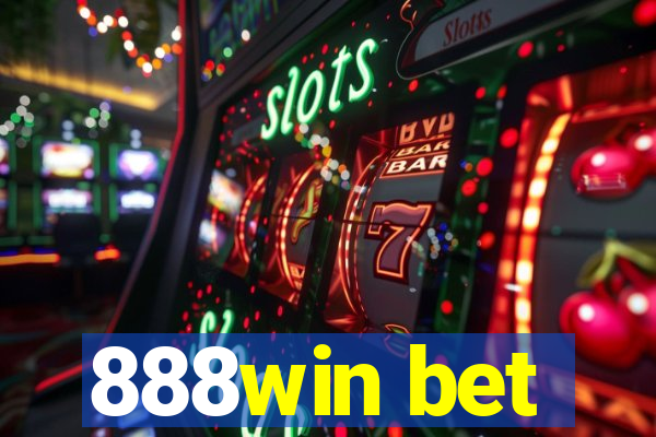 888win bet