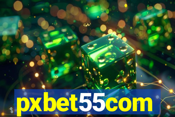 pxbet55com