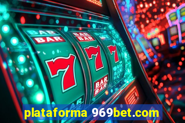 plataforma 969bet.com