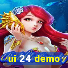 ui 24 demo