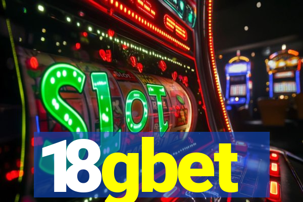 18gbet