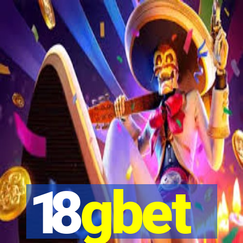 18gbet