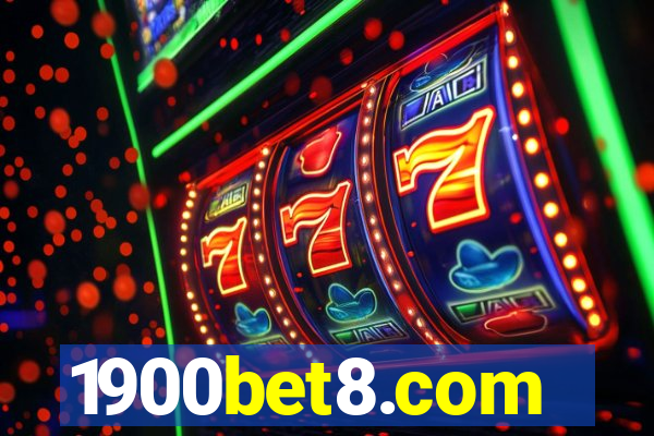 1900bet8.com