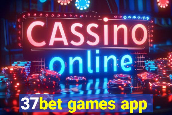 37bet games app