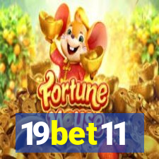 19bet11