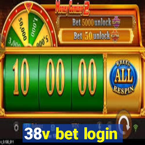 38v bet login