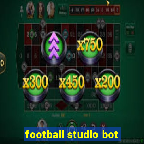 football studio bot