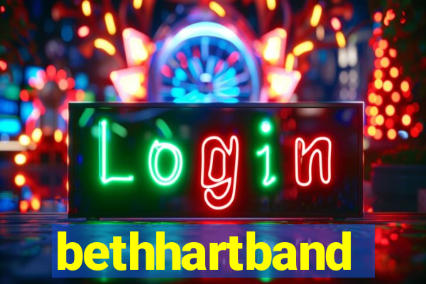 bethhartband