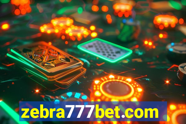 zebra777bet.com