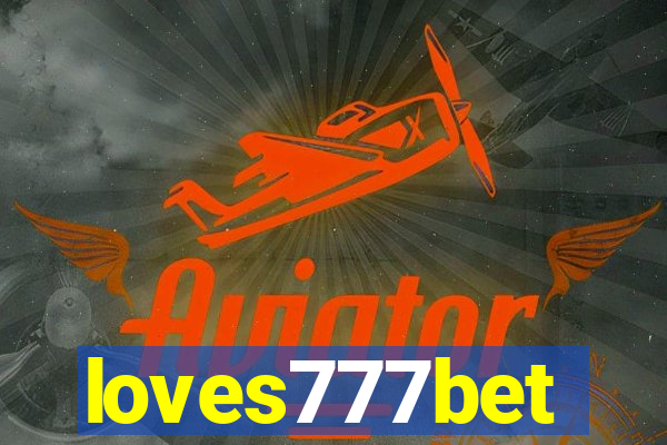 loves777bet