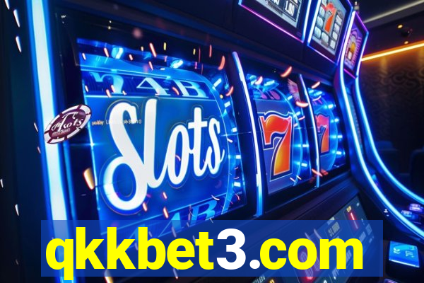 qkkbet3.com