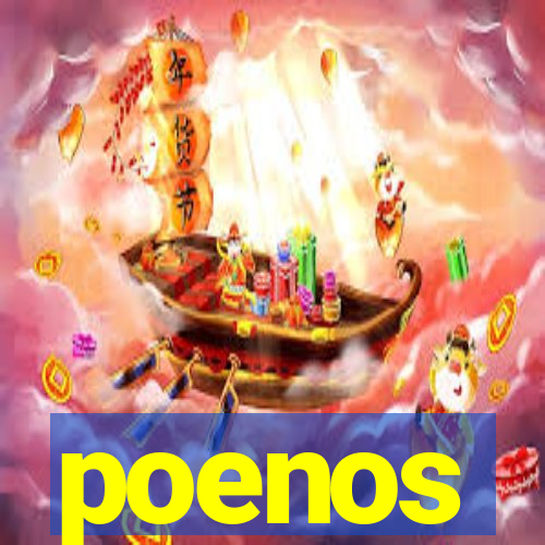 poenos