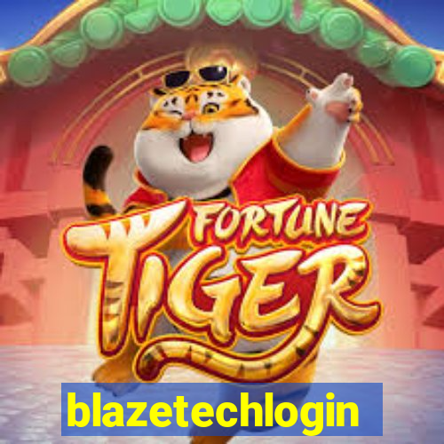 blazetechlogin