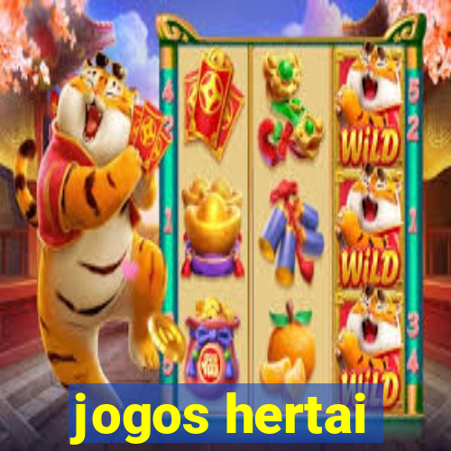 jogos hertai